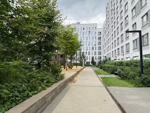 3-к кв. Московская область, Ленинский городской округ, д. Сапроново ...