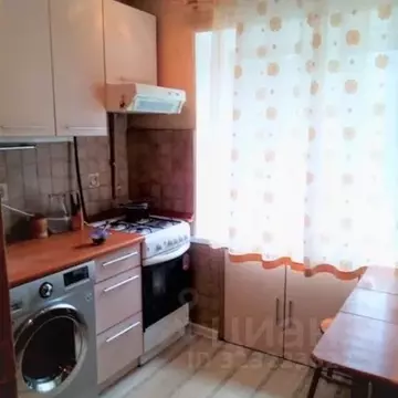 3-к кв. Красноярский край, Красноярск ул. Ленина, 27 (52.8 м)