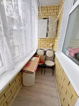 3-комнатная квартира: Тобольск, улица Розы Люксембург, 4/3 (80 м)