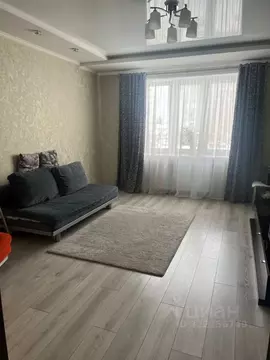 2-к кв. Калининградская область, Калининград Балашовская ул., 2 (62.0 ...