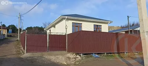 Дом в Перовское сельское поселение, ТСН Петровские Скалы, 2-я улица, ...