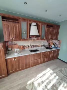 1-к кв. Новосибирская область, Новосибирск ул. Лобачевского, 71 (47.0 ...