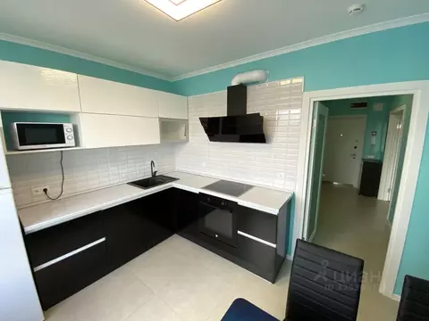 1-к кв. Москва Варшавское ш., 141к10 (47.0 м)