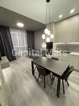 2-к кв. Москва 3-я Хорошевская ул., 17А (62.0 м)