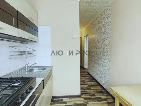 1-к кв. Ярославская область, Ростов 1-й мкр, 4 (30.0 м)