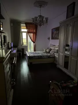 Комната Москва Большая Филевская ул., 21к2 (22.0 м)