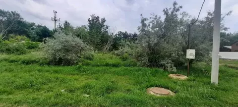Участок в Краснодарский край, Анапа Пионерский просп. (12.3 сот.)