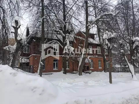 1-к кв. Ивановская область, Иваново Октябрьская ул., 7 (24.0 м)