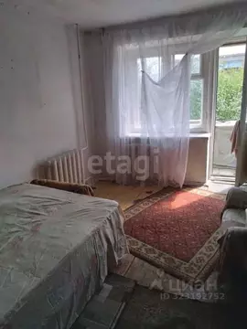 Комната Свердловская область, Нижний Тагил Ленинградский просп., 13 ...