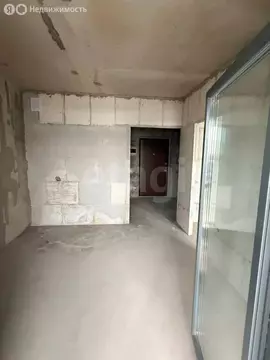 1-комнатная квартира: Санкт-Петербург, проспект Энгельса, 31 (42.8 м)