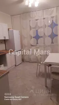 1-к кв. Москва пос. Коммунарка, ул. Липовый Парк, 10к2 (46.0 м)