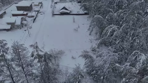 Участок в Московская область, Волоколамский муниципальный округ, д. ...