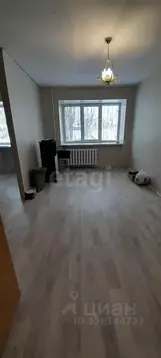 1-к кв. Пермский край, Пермь Чебоксарская ул., 1 (30.0 м)