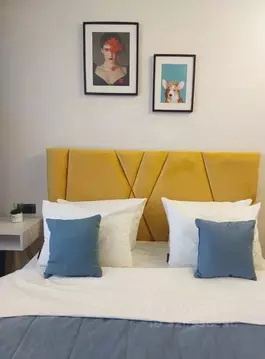 Студия Саратовская область, Балаково ул. Гагарина, 79 (40.0 м)