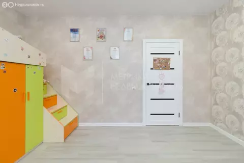 Дом в Тюмень, СНТ Строитель-1, Вишнёвая улица (77 м)