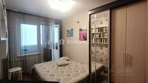 2-к кв. Краснодарский край, Ейск ул. Щорса, 38/2 (50.0 м)