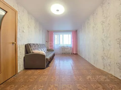 2-к кв. Свердловская область, Нижний Тагил ул. Ермака, 29 (45.1 м)