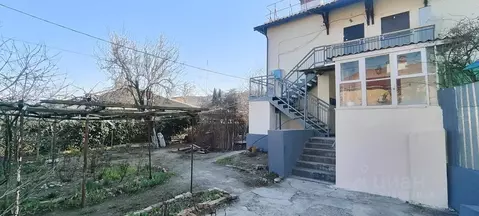 2-к кв. Севастополь ул. Циолковского, 6 (40.3 м)