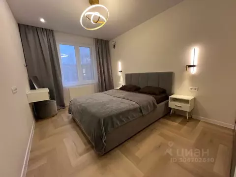 4-к кв. Башкортостан, Уфа ул. Пархоменко, 123 (95.0 м)