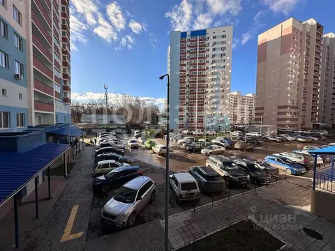 1-к кв. Самарская область, Самара Советская ул., 48 (55.5 м)