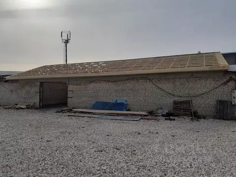 Склад в Нижегородская область, Дзержинск просп. Ленина, 1 (150 м)