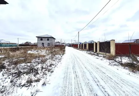 Участок в Московская область, Раменский муниципальный округ, д. ...