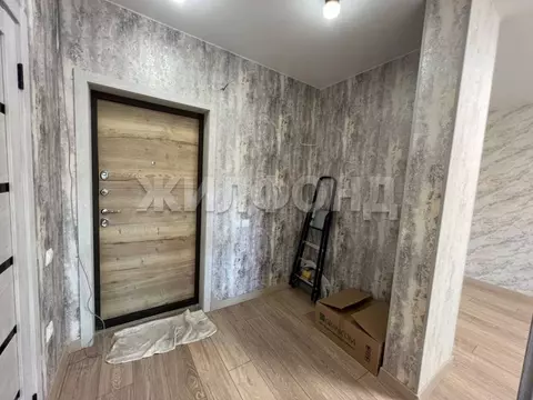 1-к кв. Хакасия, Абакан ул. Авиаторов, 5 (40.0 м)