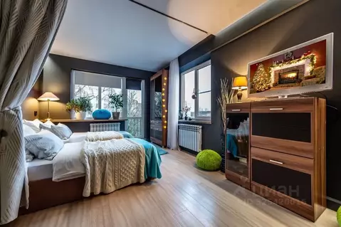 1-к кв. Санкт-Петербург Заневский просп., 39 (43.0 м)