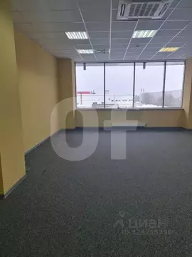Офис в Московская область, Химки городской округ, д. Дубровки ул. ...