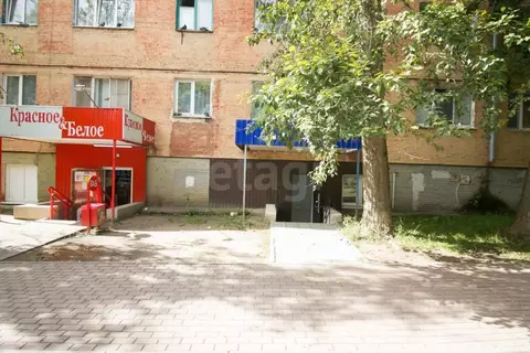 Торговая площадь в Калужская область, Калуга ул. Болотникова, 11 (128 ...