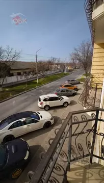 2-к кв. Крым, Евпатория ул. Дмитрия Ульянова, 68В (67.0 м)