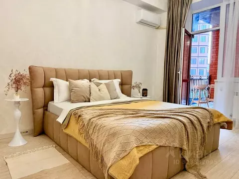 2-к кв. Дагестан, Махачкала ул. Даниялова, 112 (80.0 м)