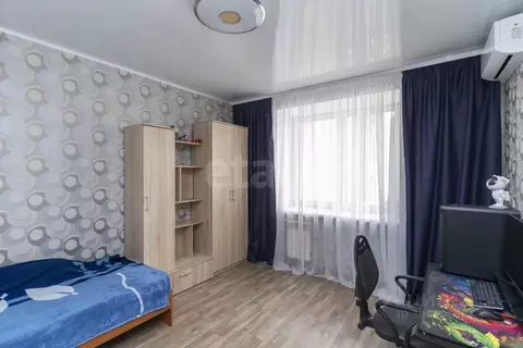 2-к кв. Тюменская область, Тюмень ул. Линейная, 17 (67.0 м)