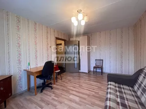 1-к кв. Ленинградская область, Тосно г. Тосненский район, Тосненское ...