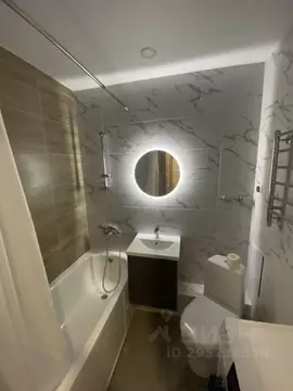 Студия Кировская область, Киров ул. Потребкооперации, 46 (27.0 м)