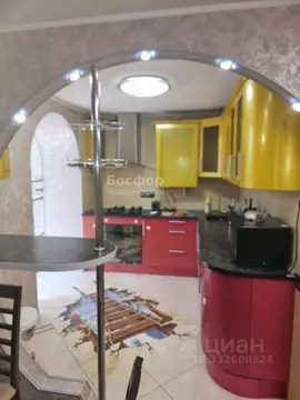 3-к кв. Крым, Феодосия ул. Чкалова, 113Б (76.7 м)