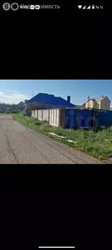 Участок в Стерлитамак, улица Кутузова, 56 (9 м)