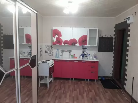 1к в 2-комнатной квартире (16.1 м)