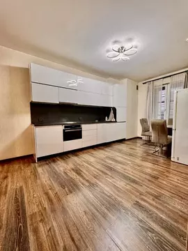 2-к кв. Санкт-Петербург Пулковское ш., 14Г (55.9 м)