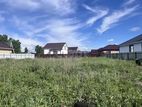Участок в Башкортостан, Стерлитамакский район, Отрадовский сельсовет, ...