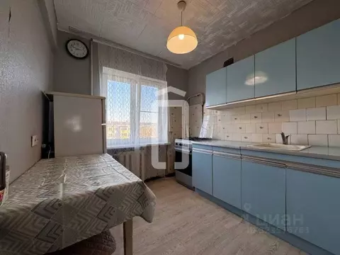 2-к кв. Свердловская область, Екатеринбург ул. Мира, 3Ж (44.5 м)