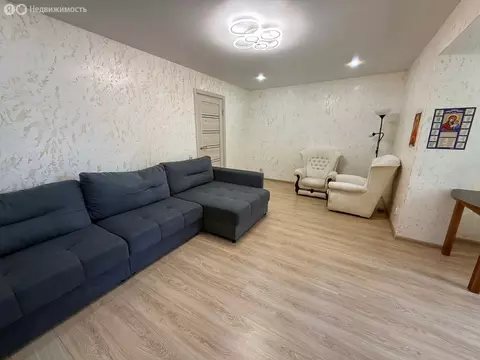 1-комнатная квартира: Туапсе, улица Калараша, 16 (35.5 м)
