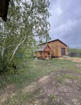 Участок в Саха (Якутия), с. Пригородный ул. Центральная (14.54 сот.)