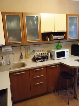 1-к кв. Белгородская область, Белгород ул. Щорса, 53 (48.2 м)