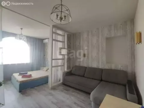 1-комнатная квартира: Севастополь, Античный проспект, 4 (60 м)