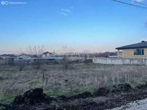 Участок в Мирное, Светлая улица (10 м)