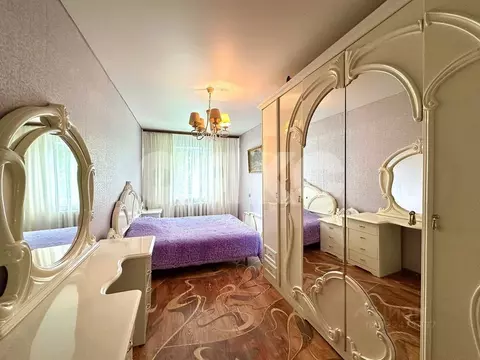 3-к кв. Тульская область, Щекино ул. Мира, 19 (58.2 м)