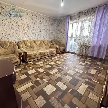 2-к кв. Алтайский край, Барнаул Прямой проезд, 6 (62.0 м)