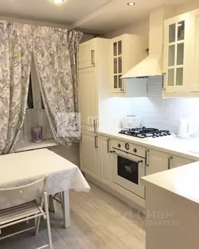 2-к кв. Москва Нахимовский просп., 41/45к1 (40.0 м)