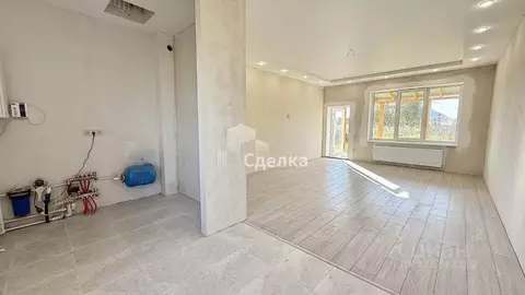 Дом в Московская область, Коломна городской округ, с. Акатьево ул. ...